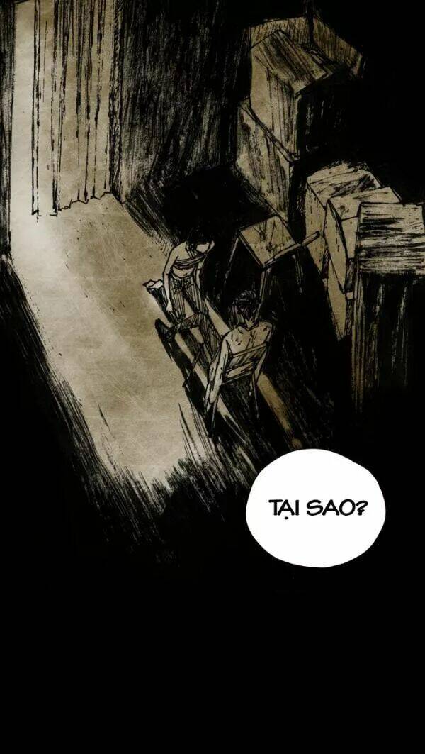 Distant Sky Chapter 17 - Trang 2