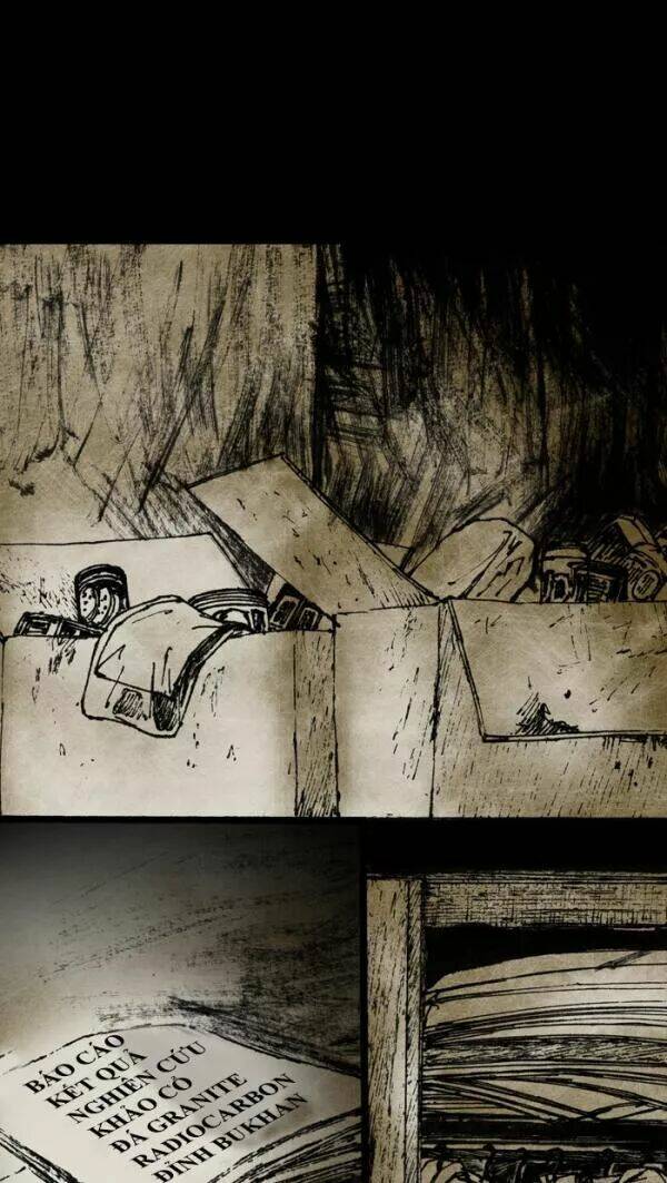 Distant Sky Chapter 17 - Trang 2