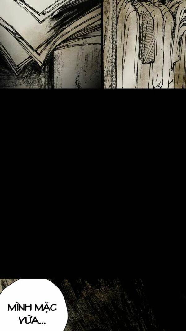 Distant Sky Chapter 17 - Trang 2