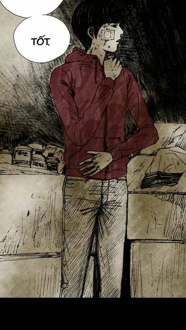 Distant Sky Chapter 17 - Trang 2