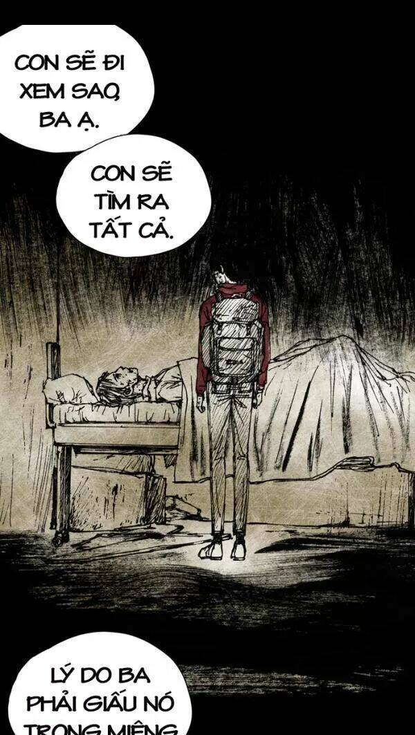 Distant Sky Chapter 17 - Trang 2