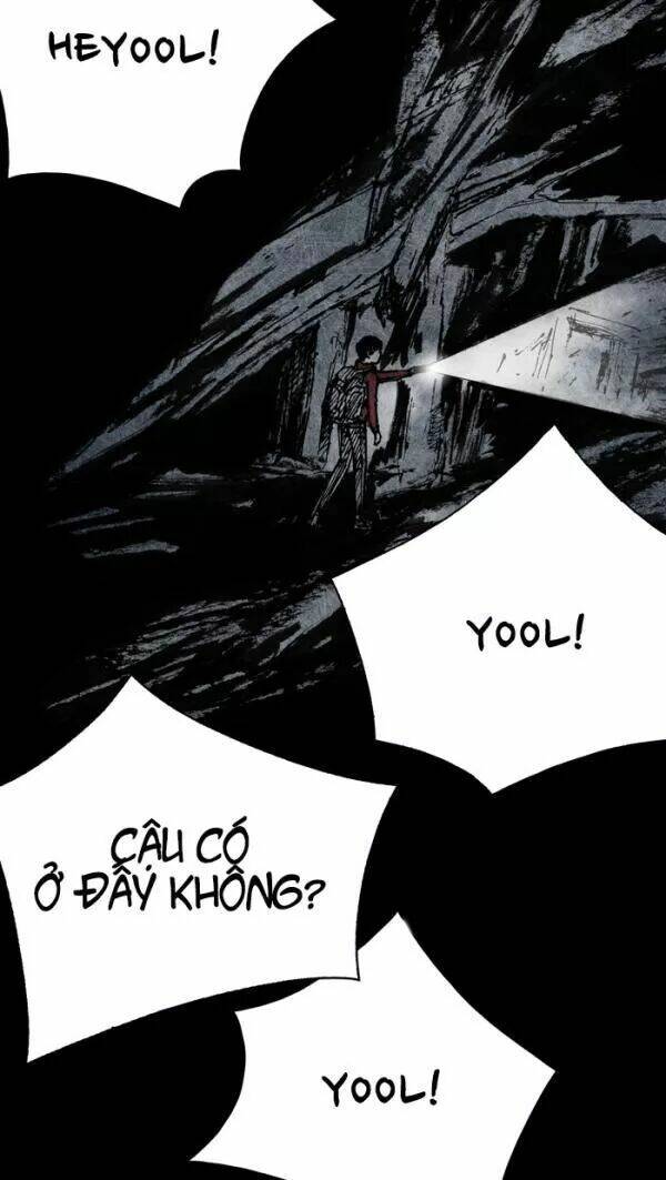 Distant Sky Chapter 17 - Trang 2