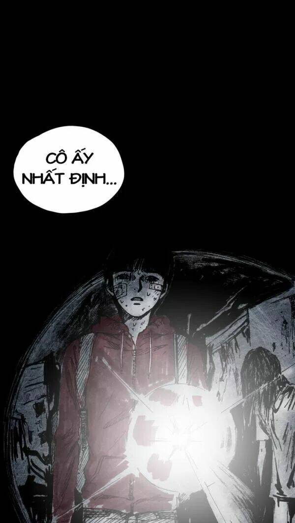 Distant Sky Chapter 17 - Trang 2