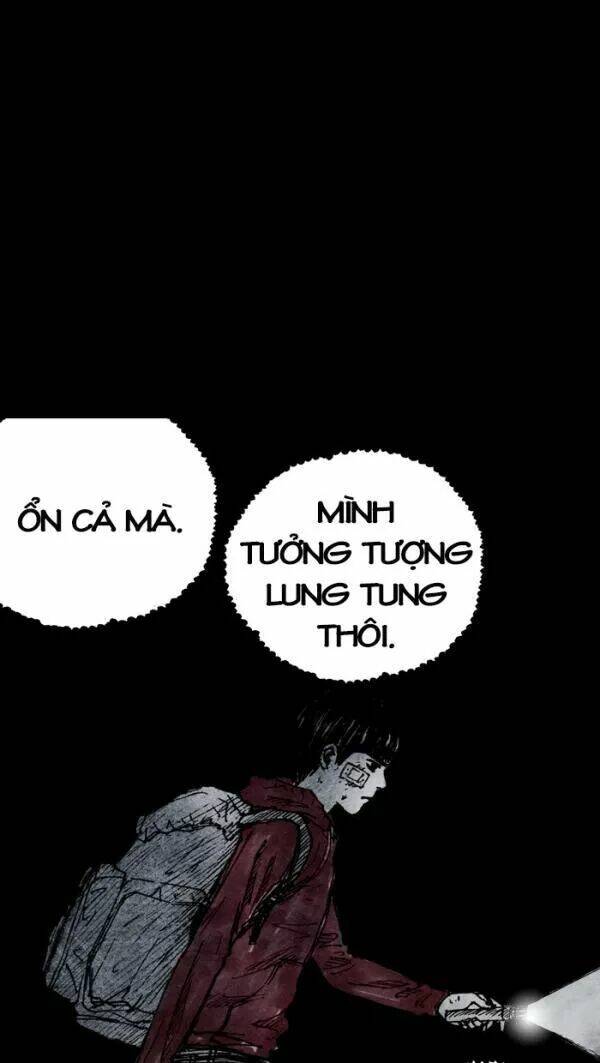 Distant Sky Chapter 17 - Trang 2