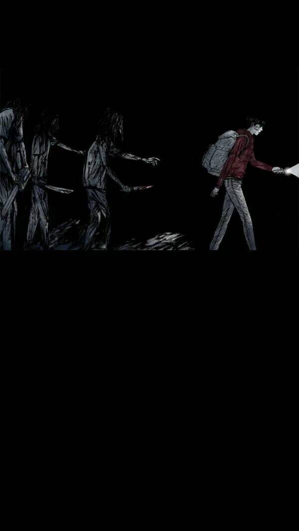 Distant Sky Chapter 17 - Trang 2