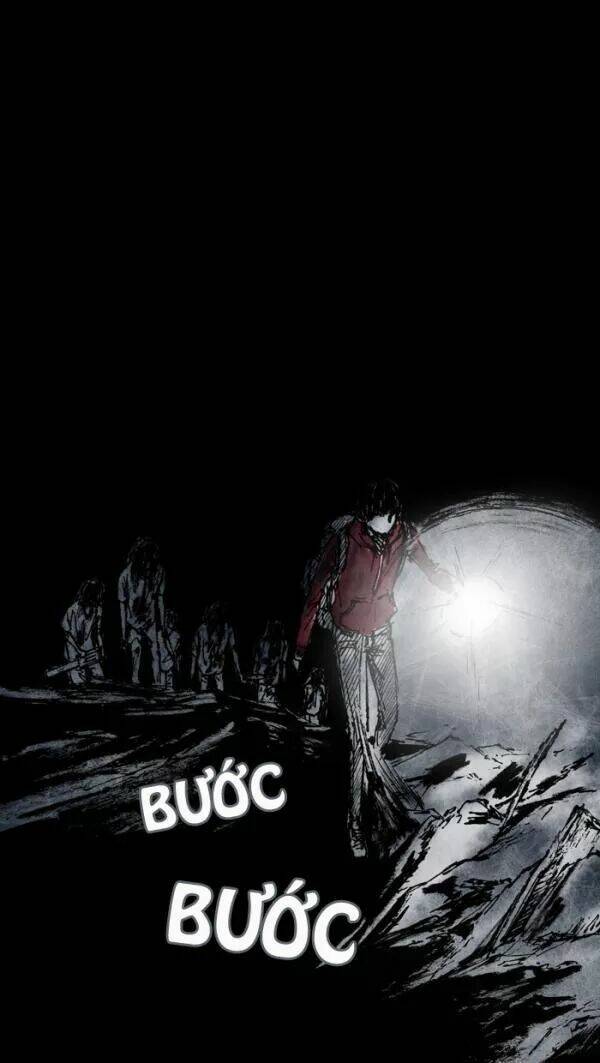 Distant Sky Chapter 17 - Trang 2