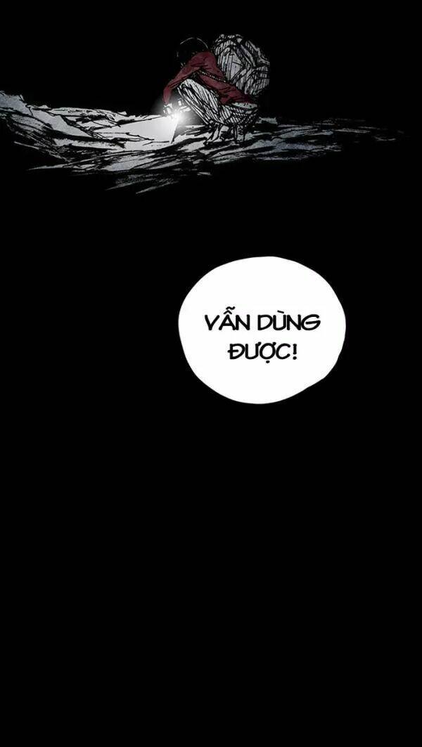 Distant Sky Chapter 17 - Trang 2