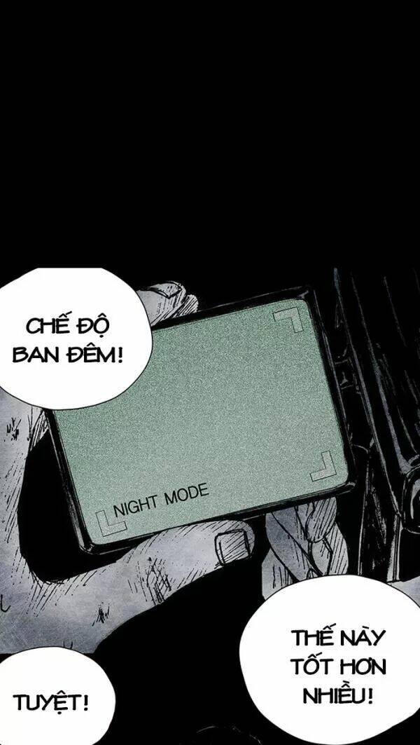 Distant Sky Chapter 17 - Trang 2