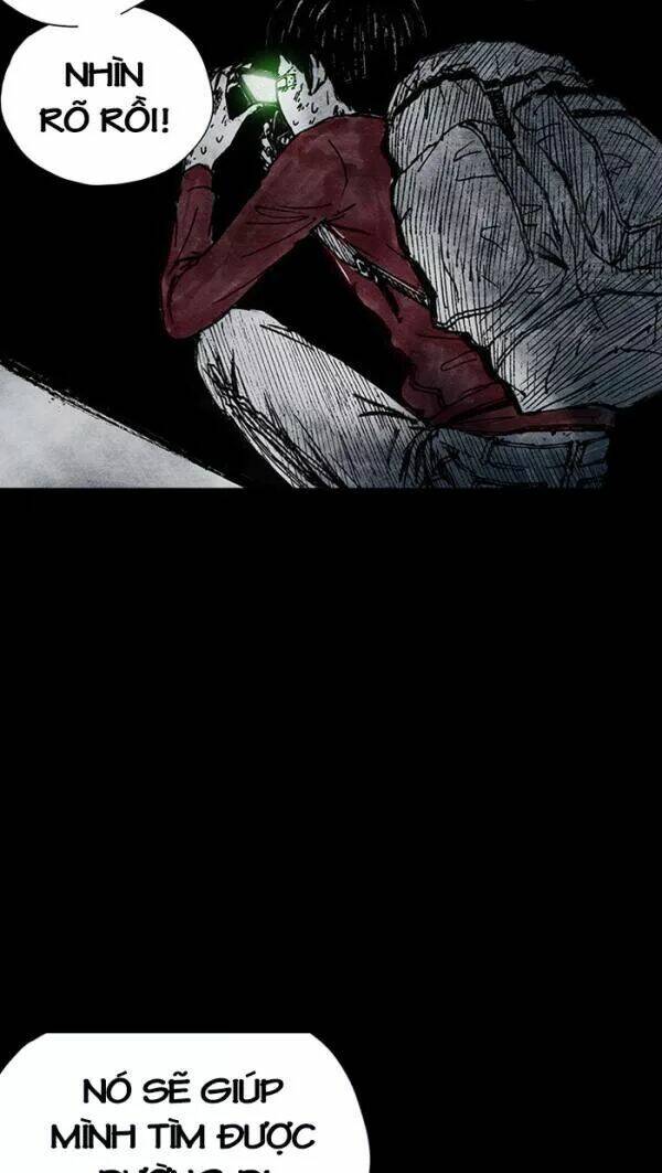 Distant Sky Chapter 17 - Trang 2