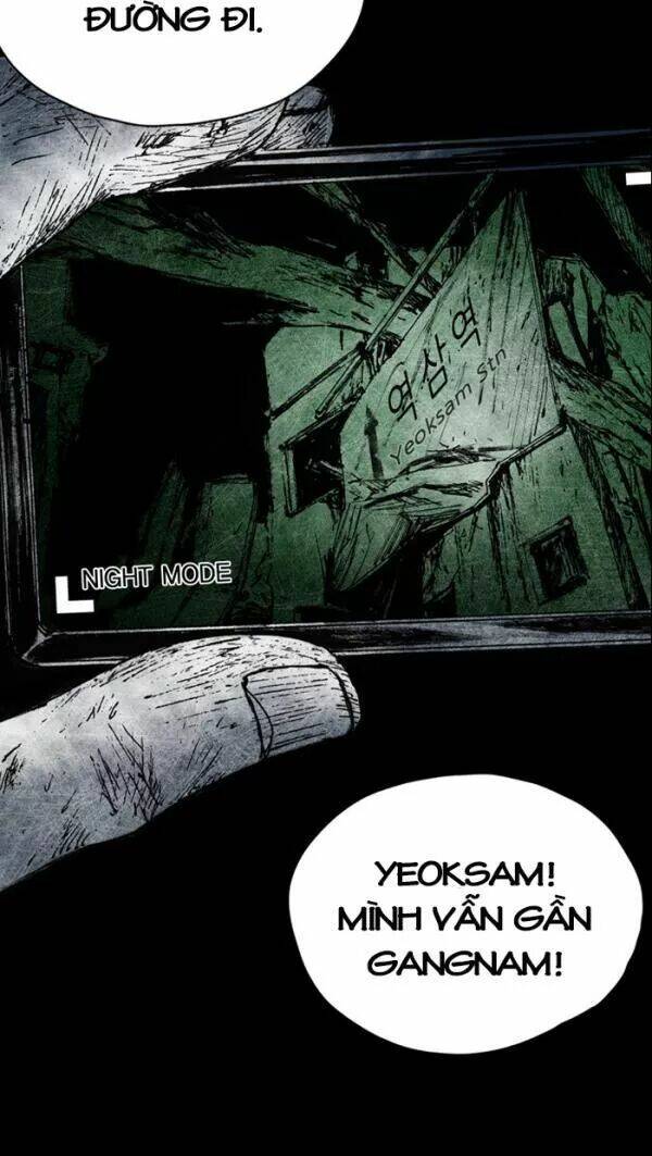 Distant Sky Chapter 17 - Trang 2