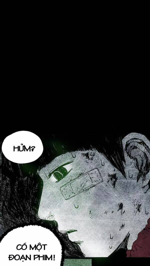 Distant Sky Chapter 17 - Trang 2