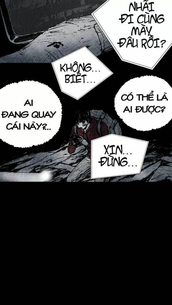 Distant Sky Chapter 17 - Trang 2