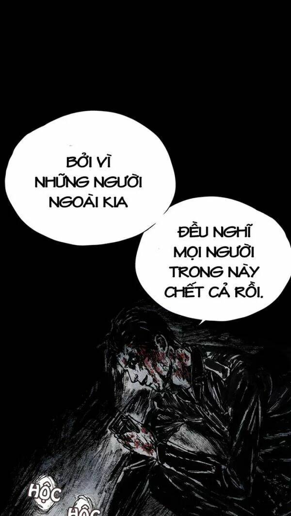 Distant Sky Chapter 17 - Trang 2