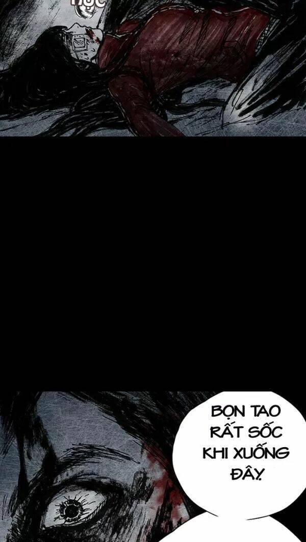 Distant Sky Chapter 17 - Trang 2