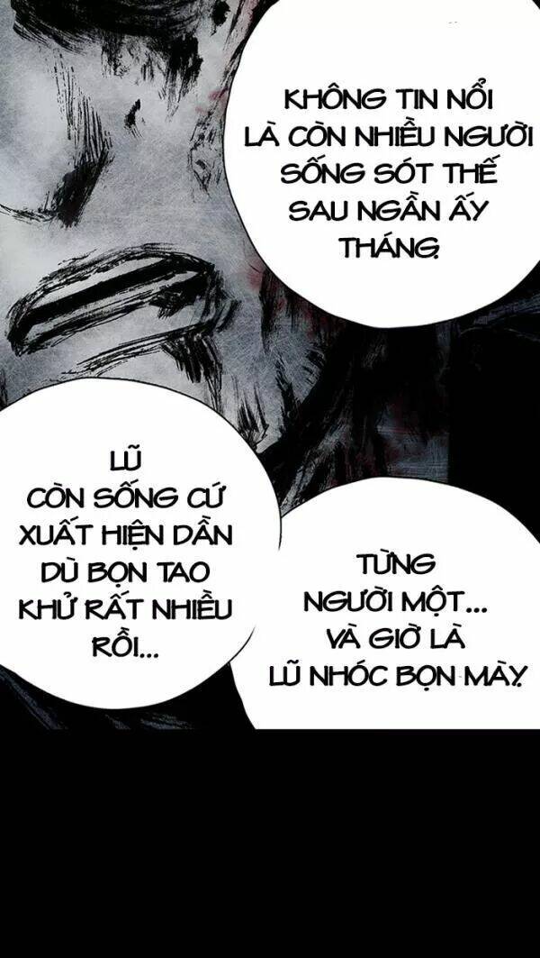 Distant Sky Chapter 17 - Trang 2