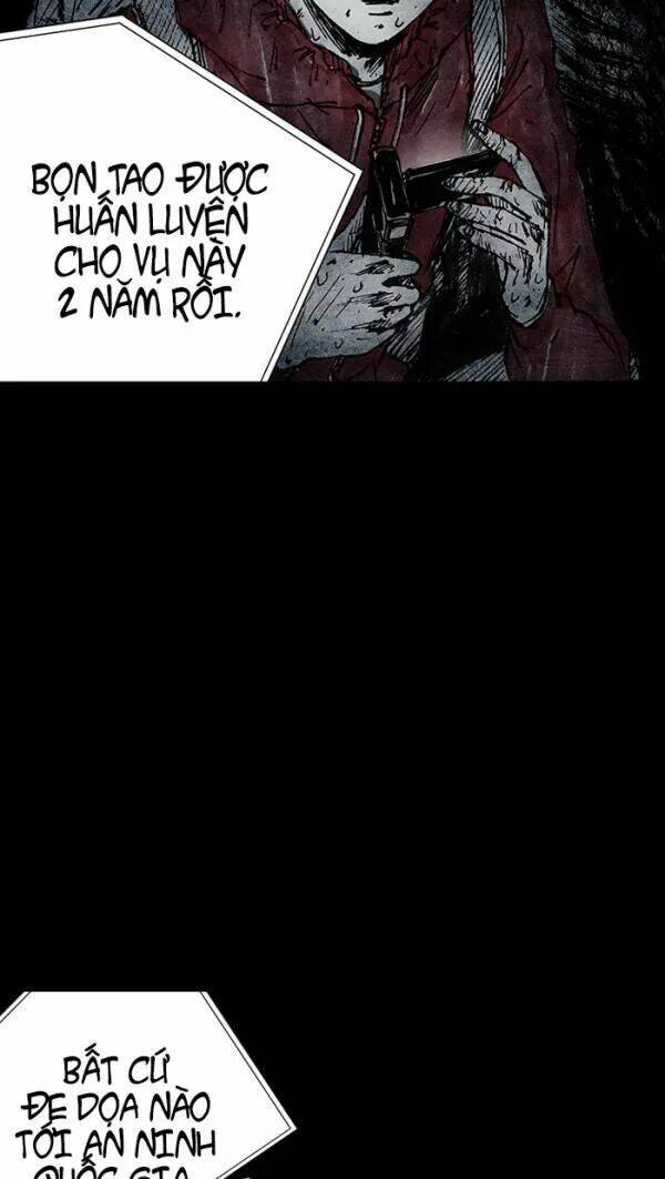 Distant Sky Chapter 17 - Trang 2