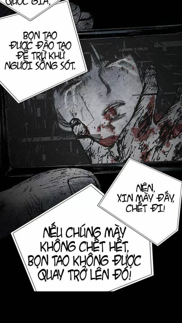 Distant Sky Chapter 17 - Trang 2