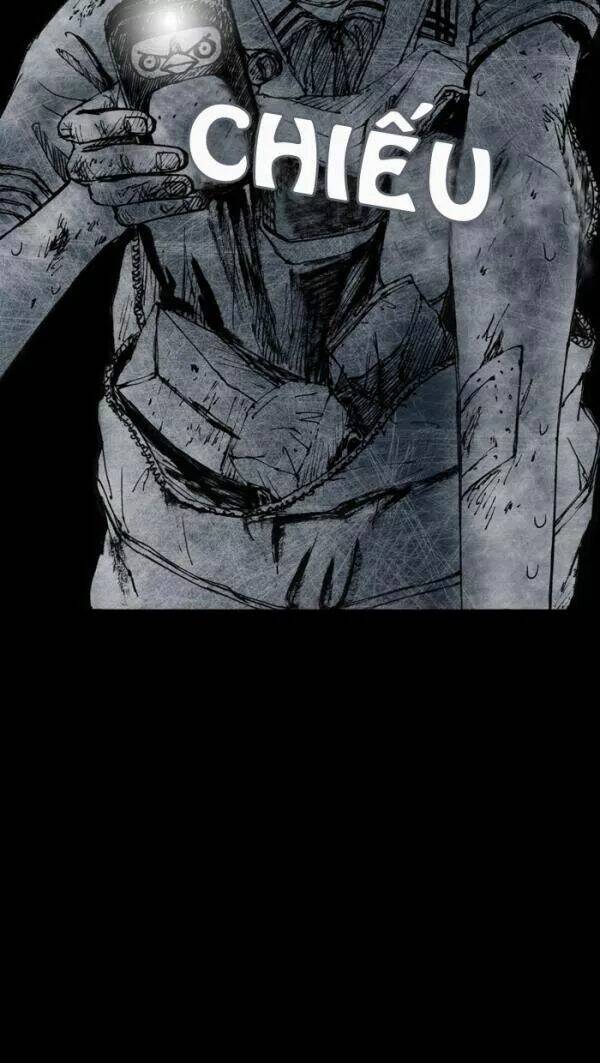 Distant Sky Chapter 18 - Trang 2