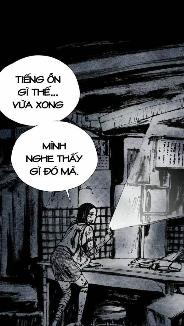 Distant Sky Chapter 18 - Trang 2