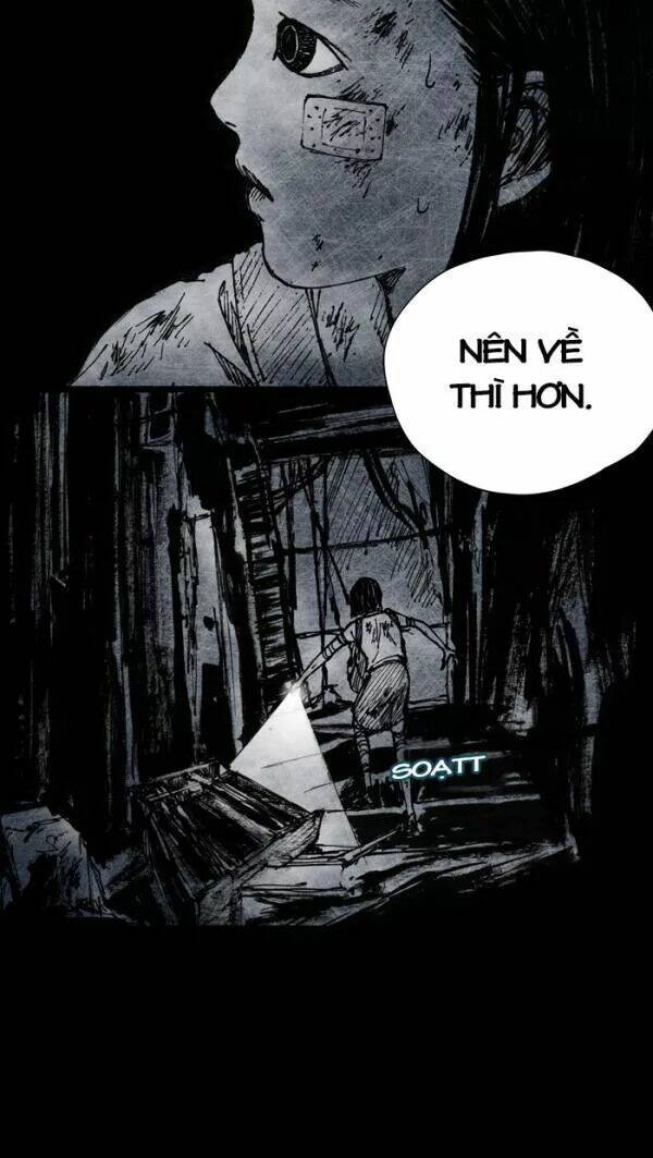 Distant Sky Chapter 18 - Trang 2