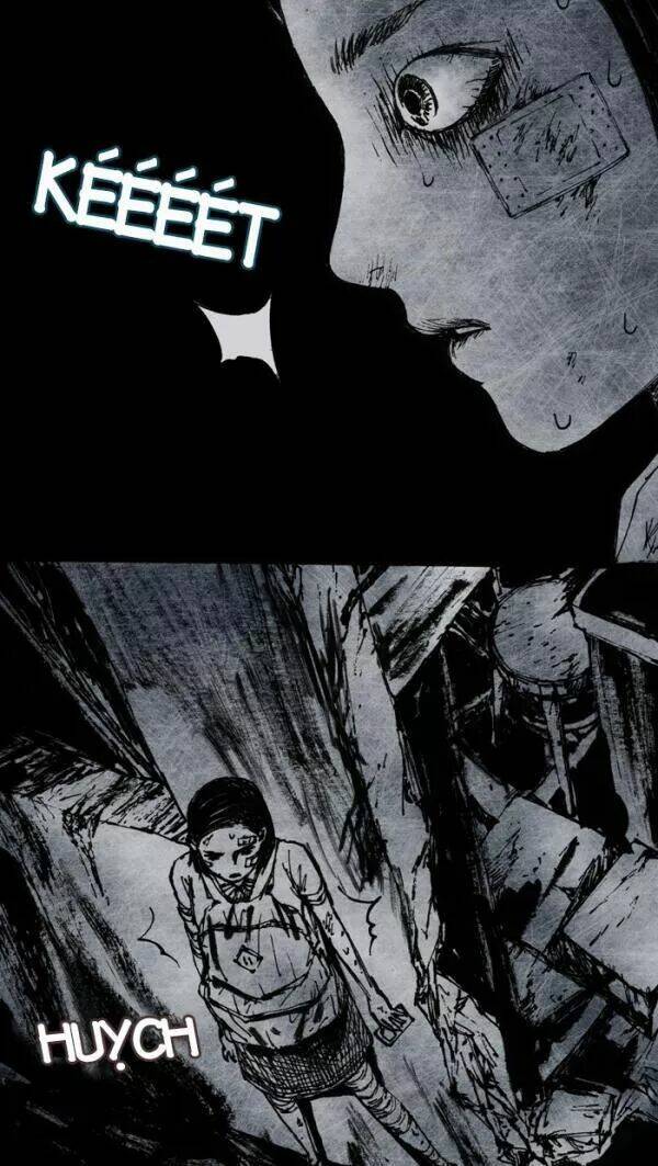 Distant Sky Chapter 18 - Trang 2