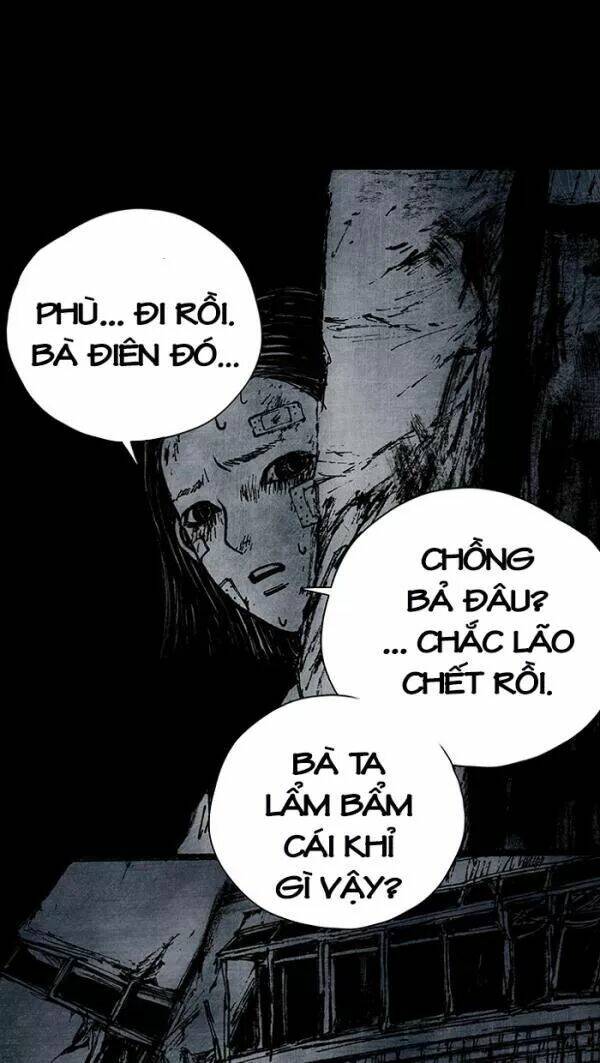 Distant Sky Chapter 18 - Trang 2