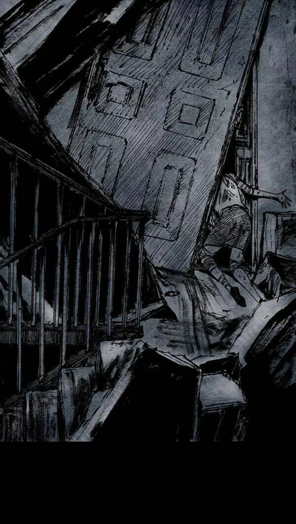 Distant Sky Chapter 18 - Trang 2