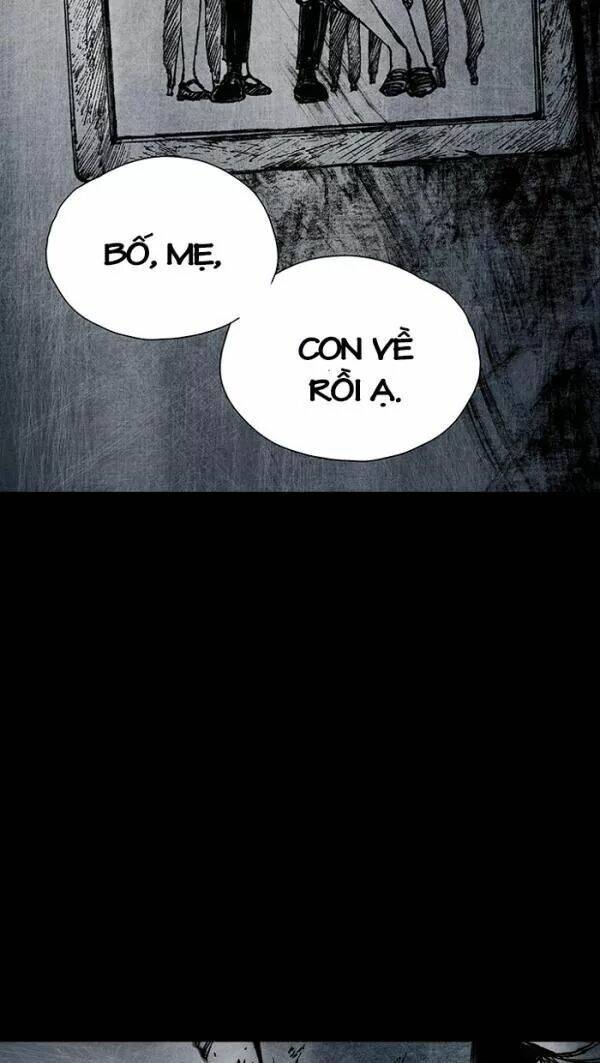 Distant Sky Chapter 18 - Trang 2