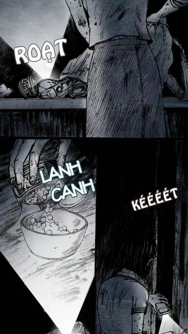 Distant Sky Chapter 18 - Trang 2