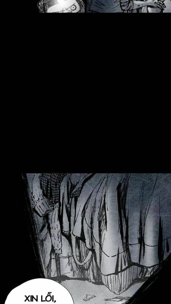 Distant Sky Chapter 18 - Trang 2