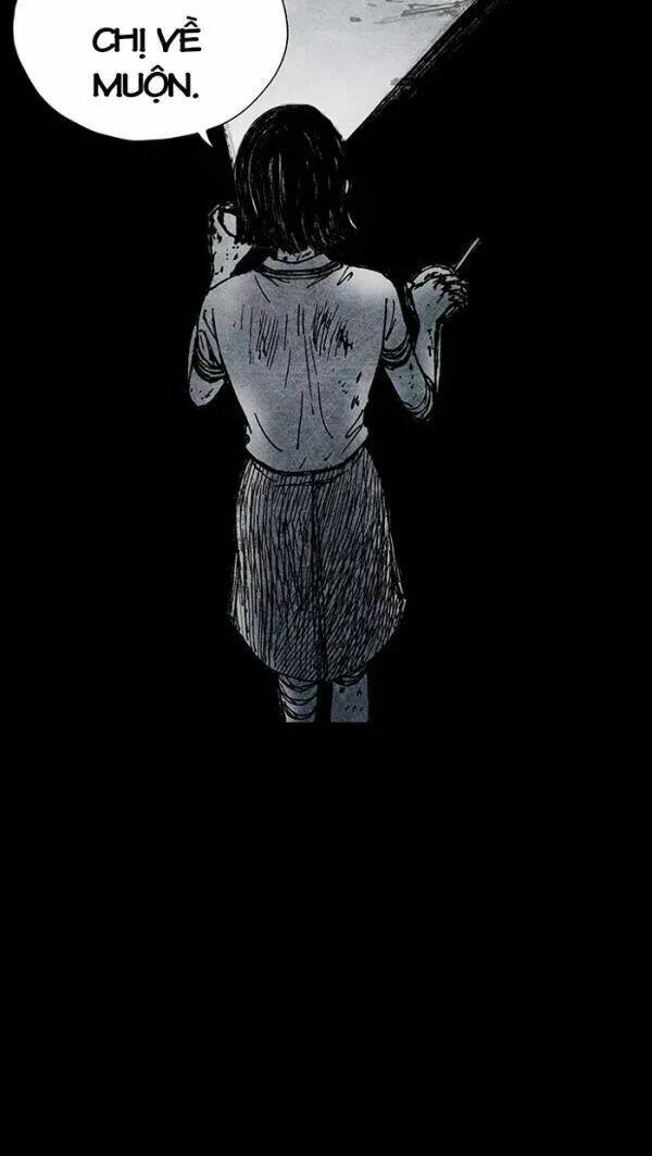 Distant Sky Chapter 18 - Trang 2