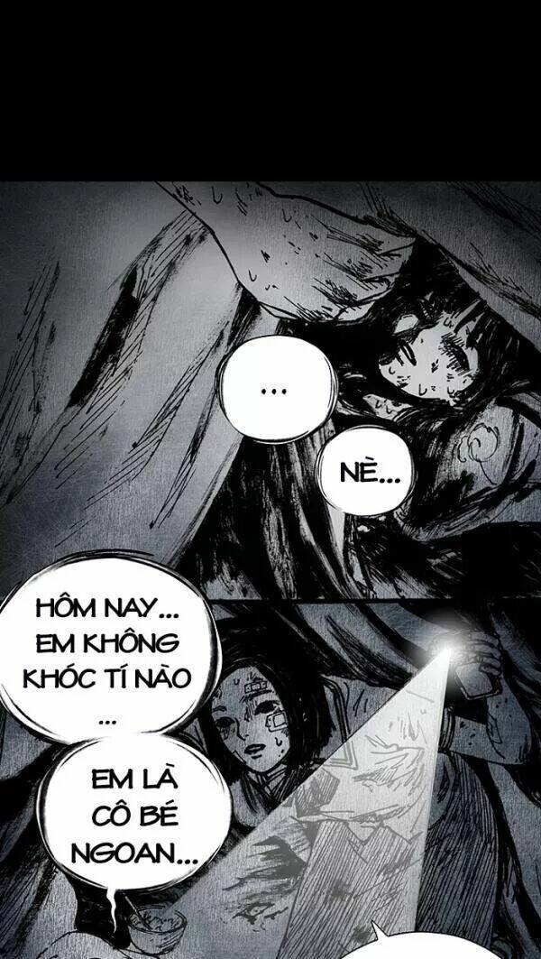 Distant Sky Chapter 18 - Trang 2