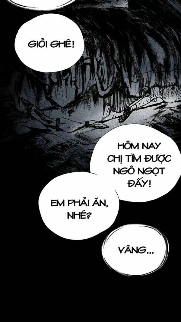 Distant Sky Chapter 18 - Trang 2