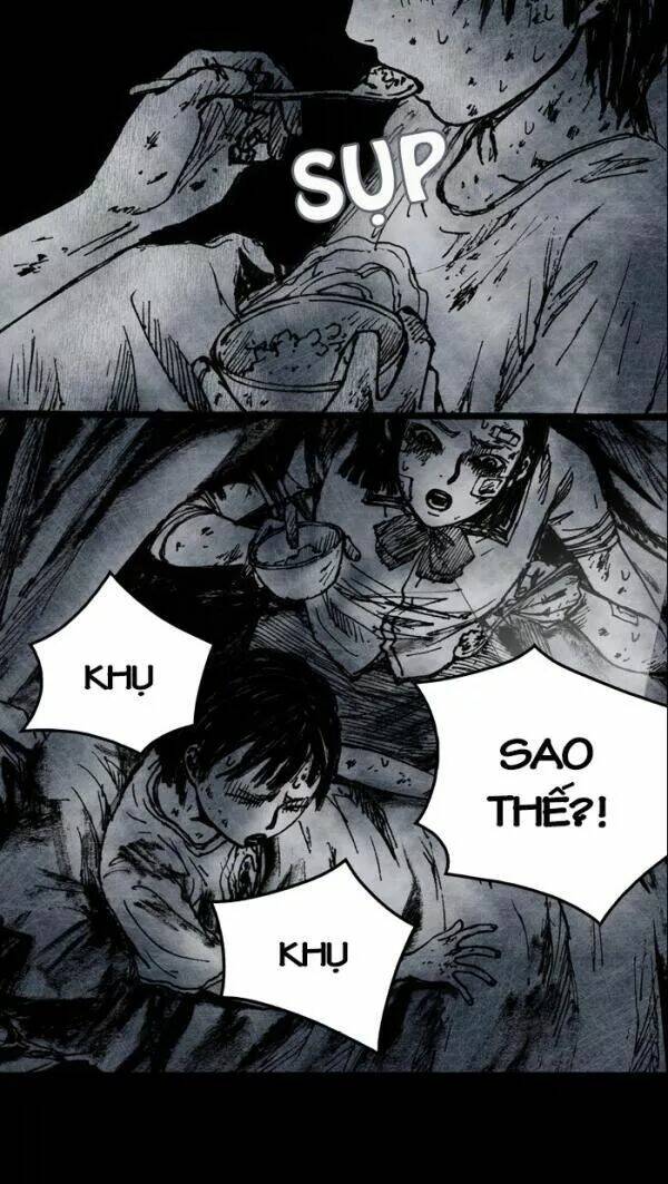 Distant Sky Chapter 18 - Trang 2