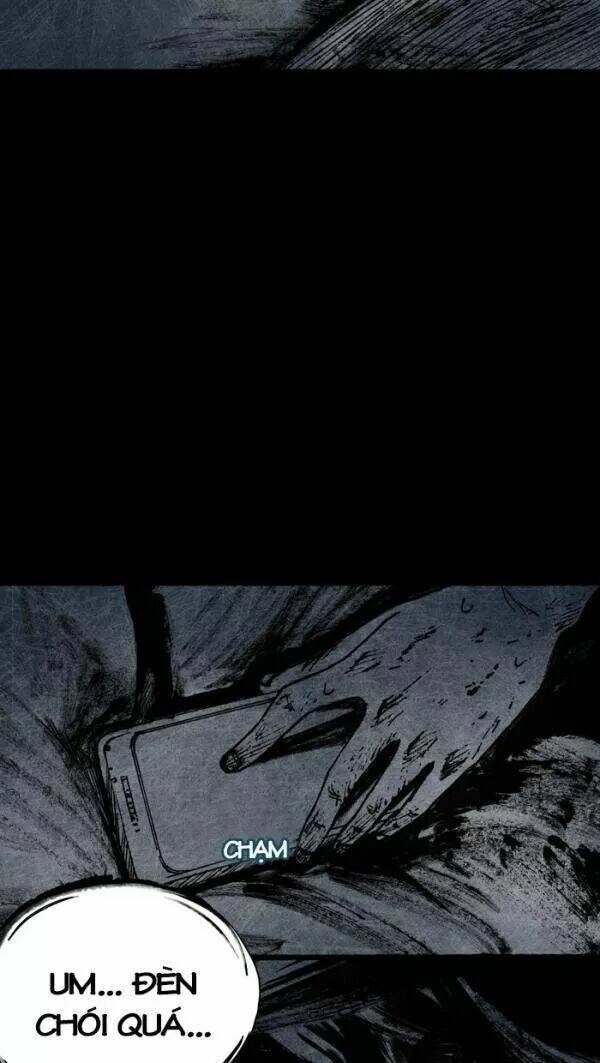 Distant Sky Chapter 18 - Trang 2