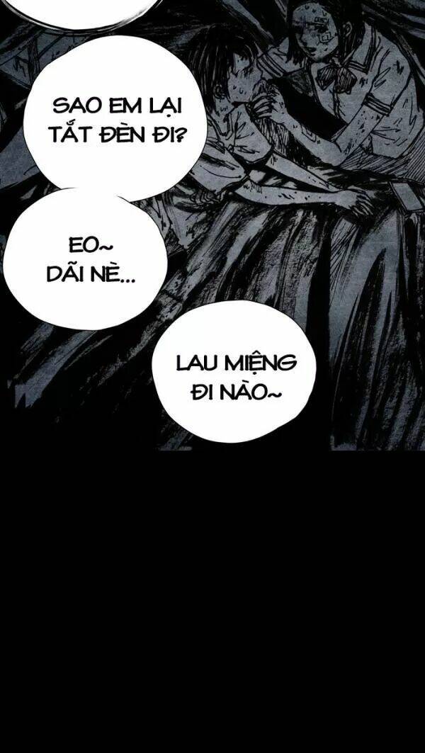 Distant Sky Chapter 18 - Trang 2