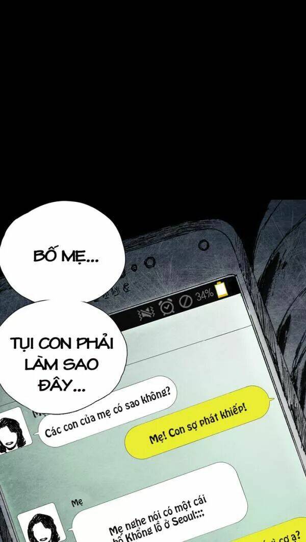 Distant Sky Chapter 18 - Trang 2