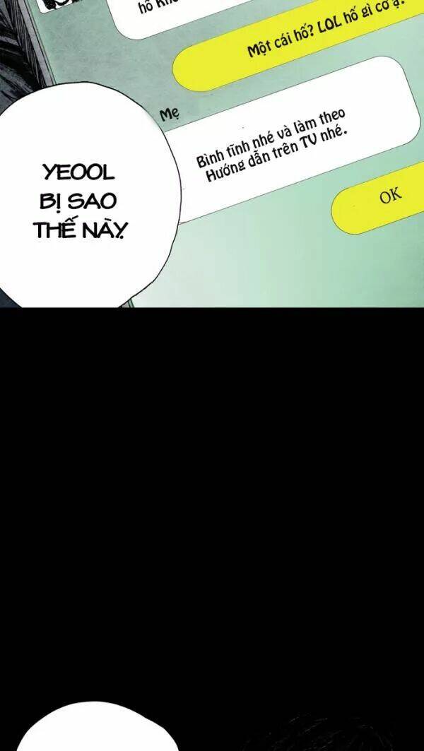 Distant Sky Chapter 18 - Trang 2