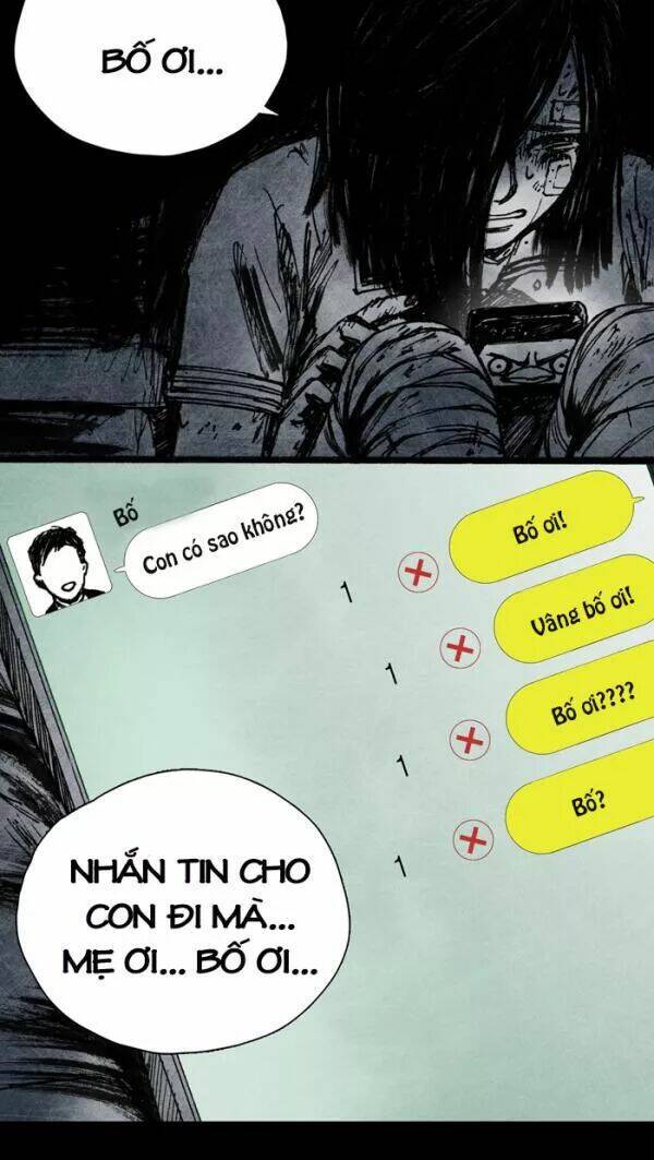 Distant Sky Chapter 18 - Trang 2