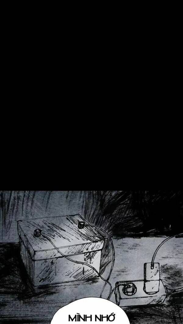 Distant Sky Chapter 18 - Trang 2