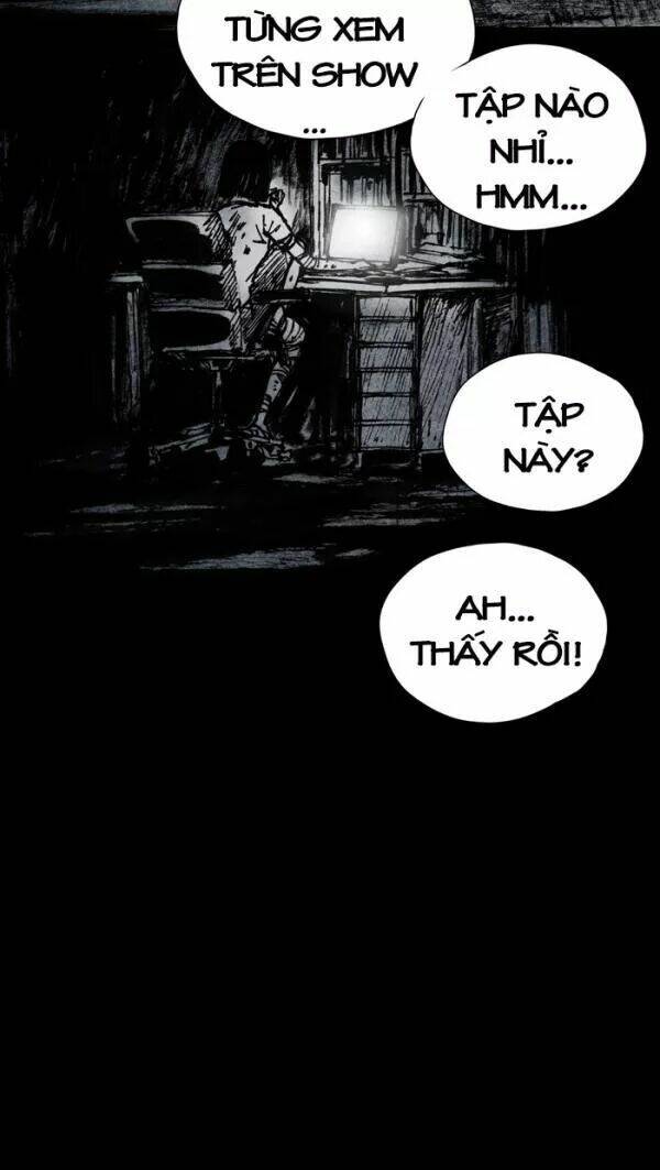 Distant Sky Chapter 18 - Trang 2