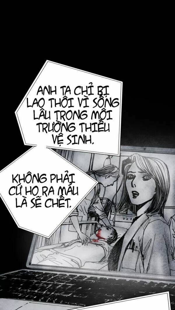 Distant Sky Chapter 18 - Trang 2