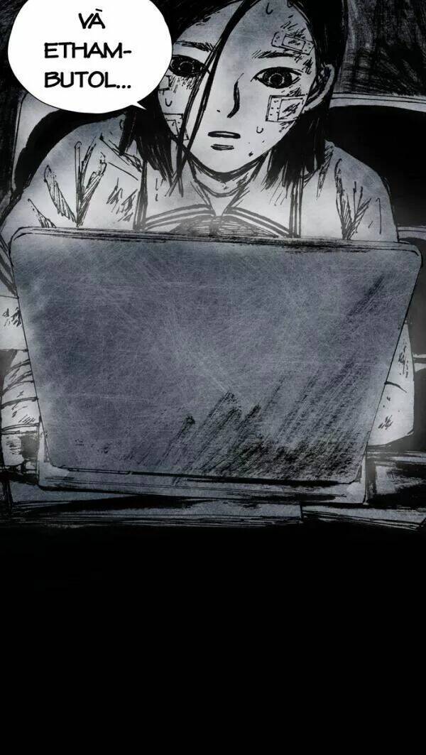 Distant Sky Chapter 18 - Trang 2