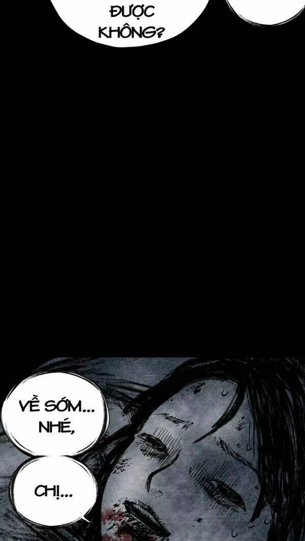 Distant Sky Chapter 18 - Trang 2