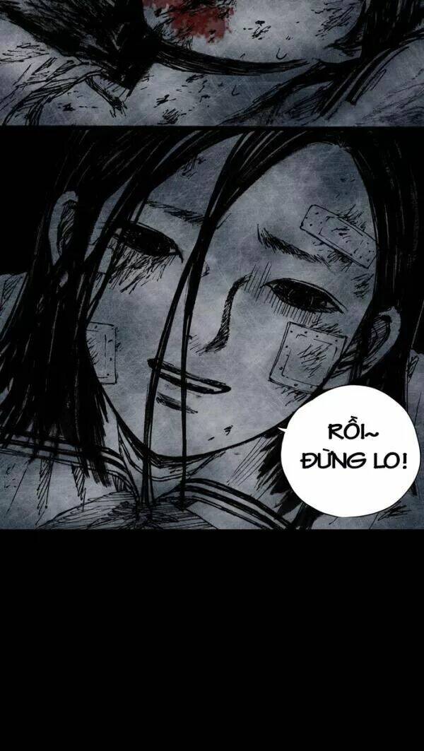 Distant Sky Chapter 18 - Trang 2