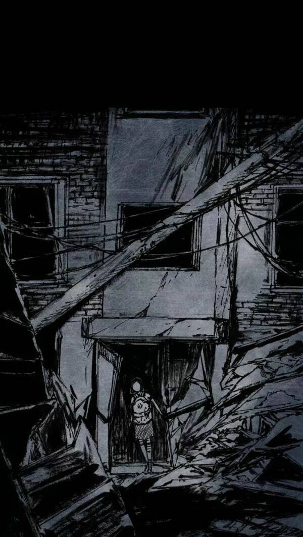 Distant Sky Chapter 18 - Trang 2