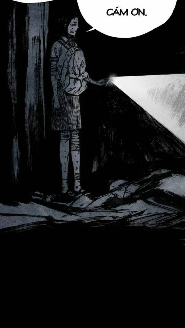 Distant Sky Chapter 18 - Trang 2