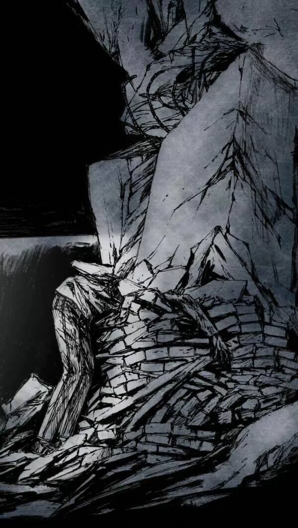 Distant Sky Chapter 18 - Trang 2