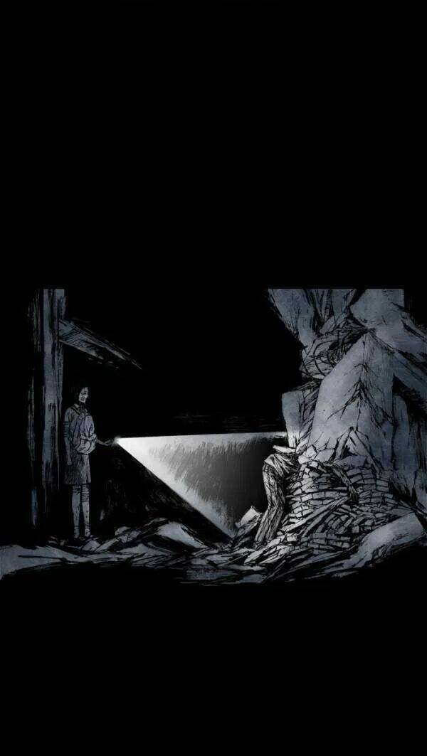 Distant Sky Chapter 18 - Trang 2