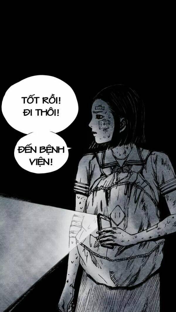 Distant Sky Chapter 18 - Trang 2